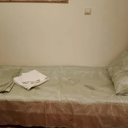 Apartment Garden Of Eden- Sweet Dreams Rey&mar Saint *