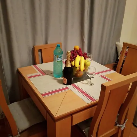 Garden Of Eden- Sweet Dreams Rey&mar Saint Apartment