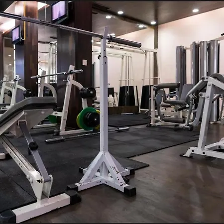 Garden Of Eden- Sweet Dreams Rey&mar Saint Apartment