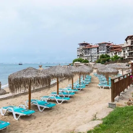 Garden Of Eden- Sweet Dreams Rey&mar Saint Sveti Vlas