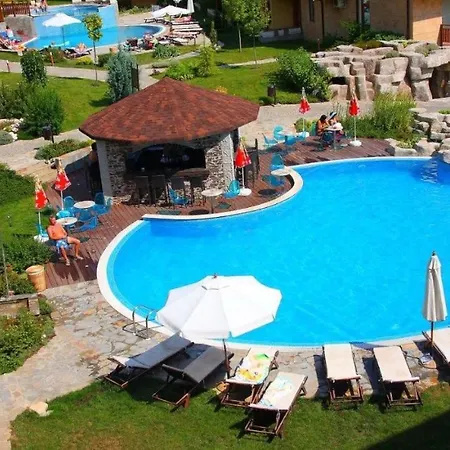 Apartment Garden Of Eden- Sweet Dreams Rey&mar Saint