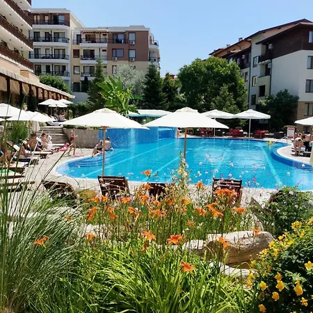 Garden Of Eden- Sweet Dreams Rey&mar Saint Apartment