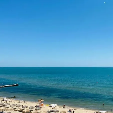 Garden Of Eden- Sweet Dreams Rey&mar Saint Sveti Vlas