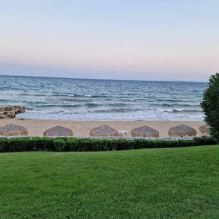 Garden Of Eden- Sweet Dreams Rey&mar Saint Apartment *