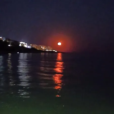 Garden Of Eden- Sweet Dreams Rey&mar Saint Apartment