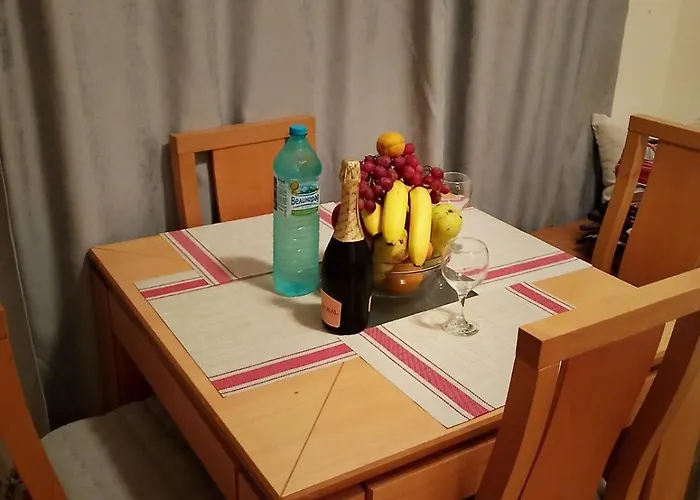 Garden Of Eden- Sweet Dreams Rey&mar Saint Апартамент