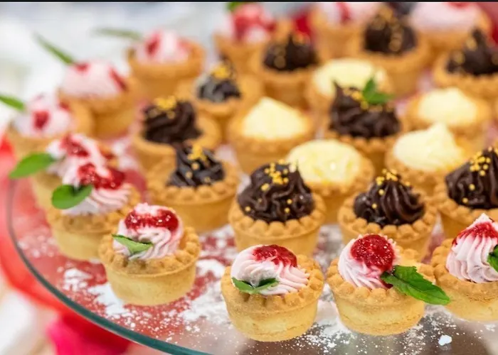 Garden Of Eden- Sweet Dreams Rey&mar Saint * Свети Влас