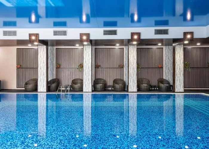 Апартамент Garden Of Eden- Sweet Dreams Rey&mar Saint Свети Влас