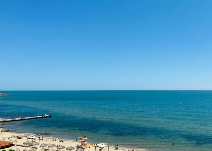 Garden Of Eden- Sweet Dreams Rey&mar Saint Свети Влас