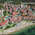 Garden Of Eden- М104 Reymar Apartment