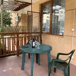 Apartment Garden Of Eden- М104 Reymar