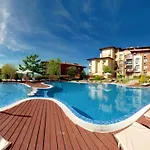 Garden Of Eden- М104 Reymar Apartment Sveti Vlas