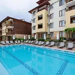 Apartment Garden Of Eden- М104 Reymar *