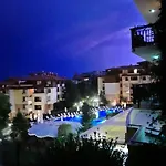 Garden Of Eden- М104 Reymar Apartment Sveti Vlas