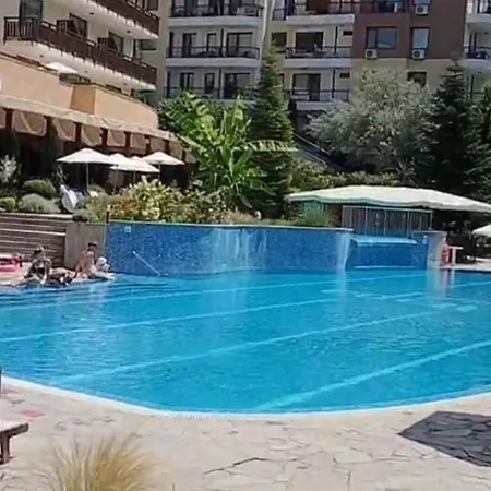 Garden Of Eden- м104 Reymar سفيتي فلاس
