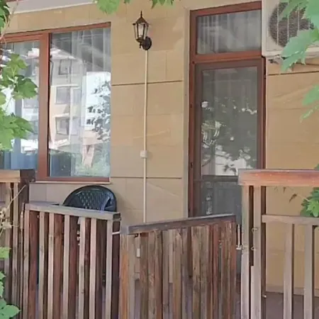 Garden Of Eden- м104 Reymar Appartement