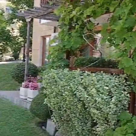 Appartement Garden Of Eden- м104 Reymar *
