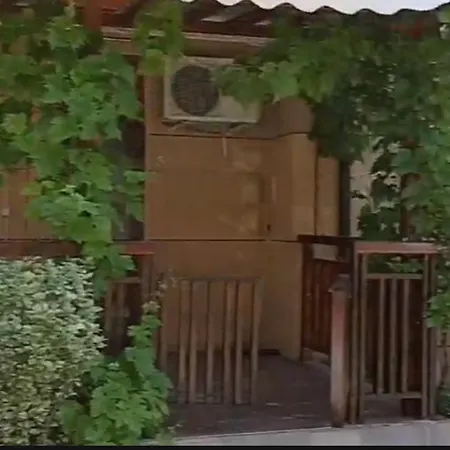 公寓 Garden Of Eden- Sweet Dreams Rey&mar Saint 圣弗拉斯