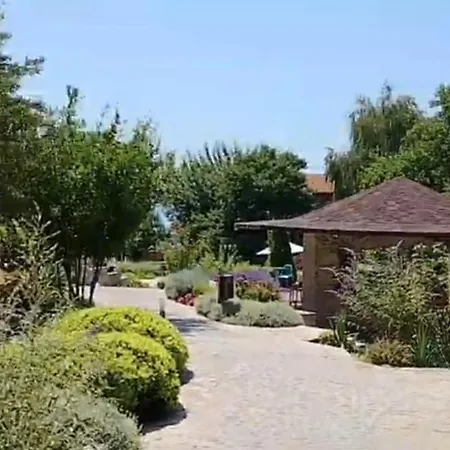 Garden Of Eden- Sweet Dreams Rey&mar Saint 公寓 *