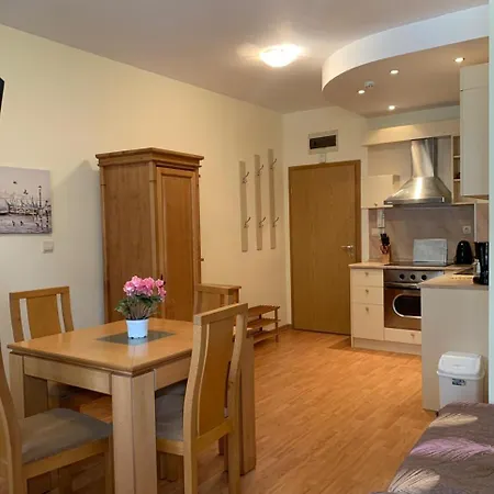 Garden Of Eden- м104 Reymar Appartement *