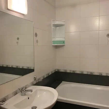 Garden Of Eden- м104 Reymar Appartement
