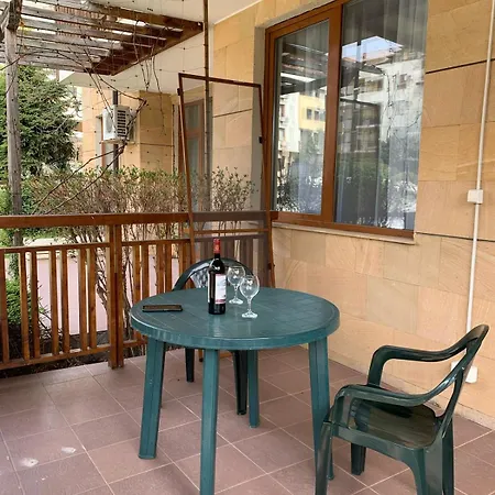 Appartement Garden Of Eden- м104 Reymar