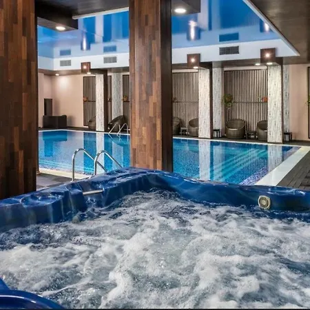 公寓 Garden Of Eden- Sweet Dreams Rey&mar Saint *