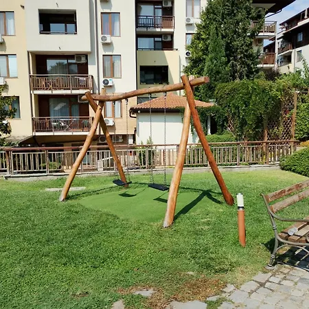 Garden Of Eden- Sweet Dreams Rey&mar Saint * 圣弗拉斯