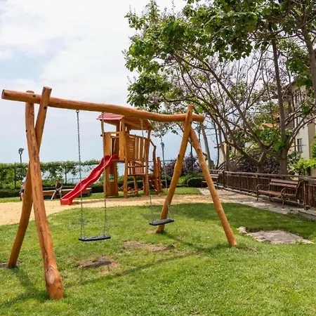 Garden Of Eden- м104 Reymar Appartement