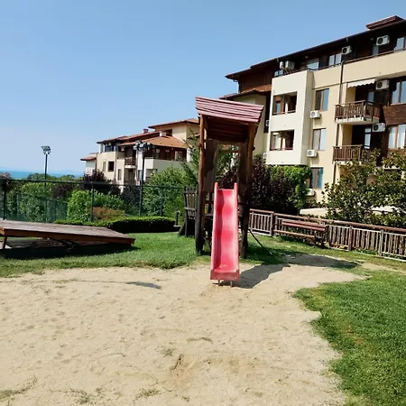 Garden Of Eden- м104 Reymar Appartement