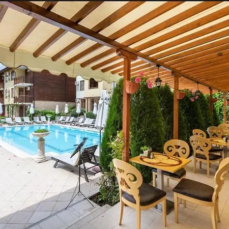 Garden Of Eden- Sweet Dreams Rey&mar Saint