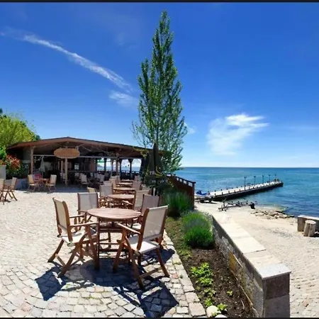 Appartement Garden Of Eden- м104 Reymar