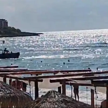 Garden Of Eden- Sweet Dreams Rey&mar Saint 公寓 *