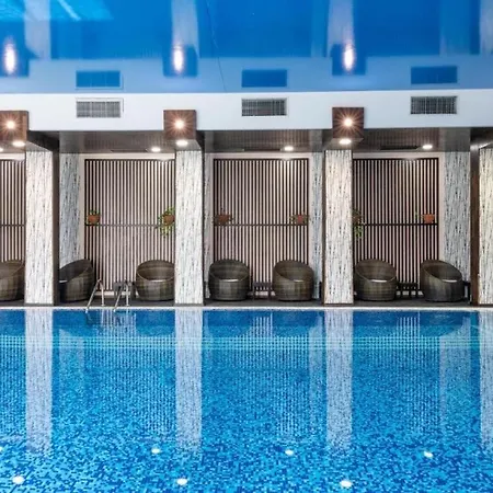 公寓 Garden Of Eden- Sweet Dreams Rey&mar Saint 圣弗拉斯