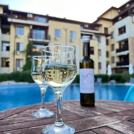 Garden Of Eden- Sweet Dreams Rey&mar Saint 公寓