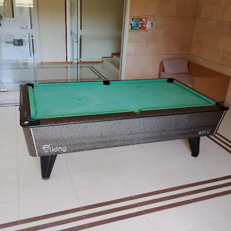 Garden Of Eden- Sweet Dreams Rey&mar Saint 公寓 *