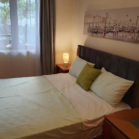 Garden Of Eden- м104 Reymar Appartement