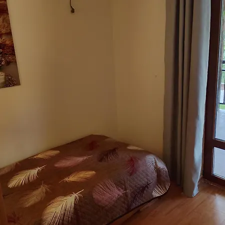 Garden Of Eden- м104 Reymar Appartement Sveti Vlas