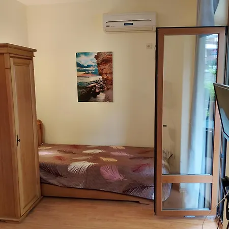 Garden Of Eden- м104 Reymar Appartement Sveti Vlas