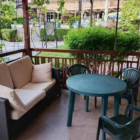 Garden Of Eden- м104 Reymar * Sveti Vlas