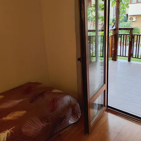 Appartement Garden Of Eden- м104 Reymar