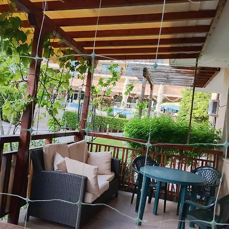 Garden Of Eden- м104 Reymar Appartement *