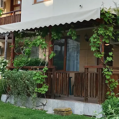 Appartement Garden Of Eden- м104 Reymar *