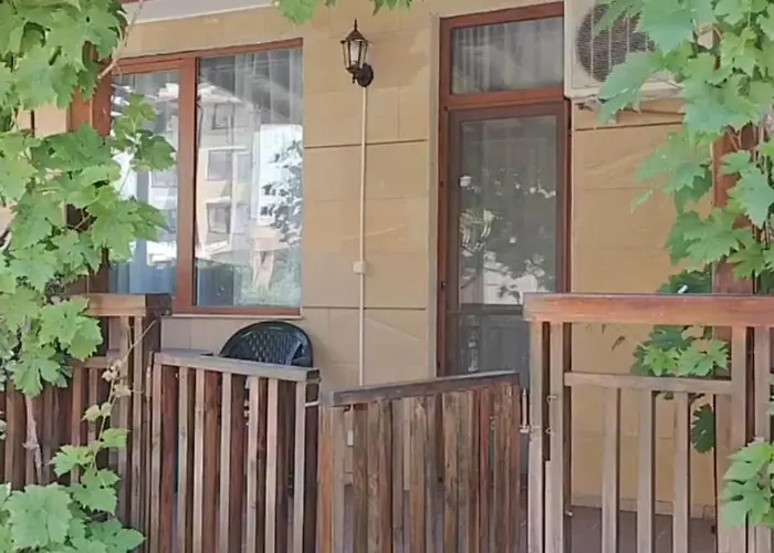 Garden Of Eden- Sweet Dreams Rey&mar Saint Appartamento