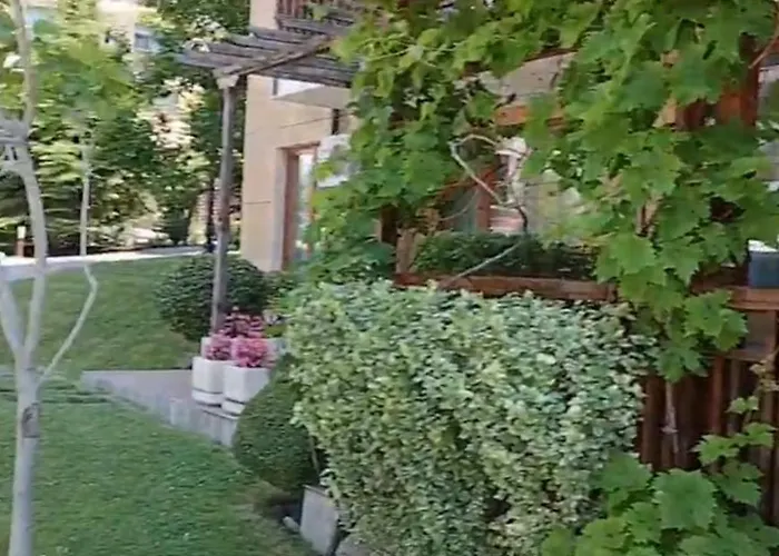 Appartamento Garden Of Eden- Sweet Dreams Rey&mar Saint *