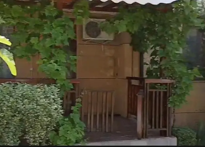 Appartamento Garden Of Eden- Sweet Dreams Rey&mar Saint Sveti Vlas