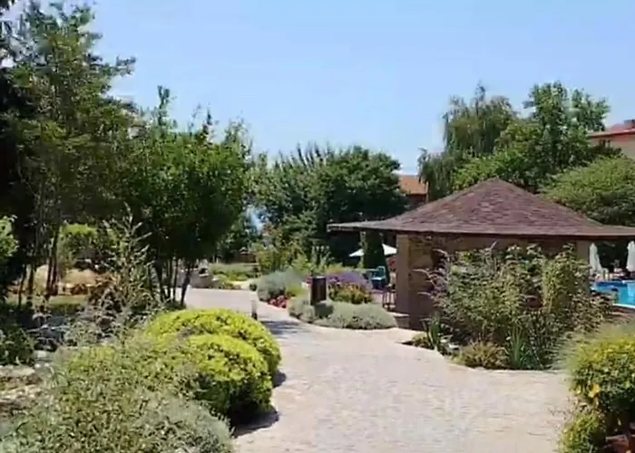 Garden Of Eden- Sweet Dreams Rey&mar Saint Appartamento *