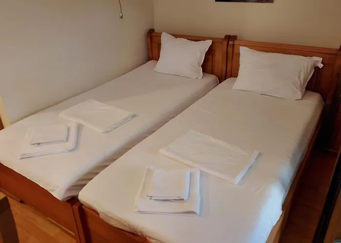 Appartamento Garden Of Eden- Sweet Dreams Rey&mar Saint Sveti Vlas