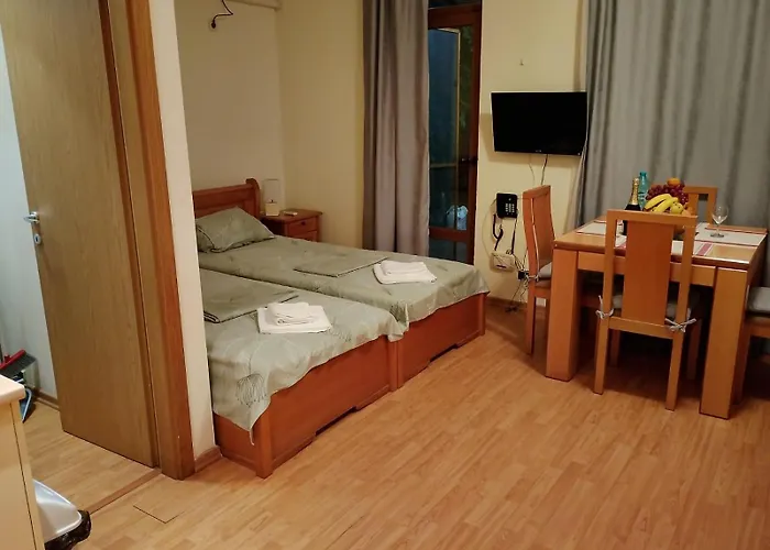 Appartamento Garden Of Eden- Sweet Dreams Rey&mar Saint *