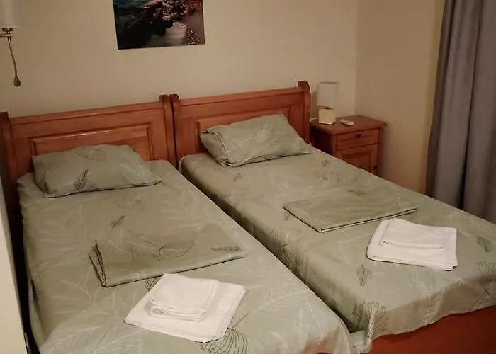 Garden Of Eden- Sweet Dreams Rey&mar Saint Appartamento Sveti Vlas